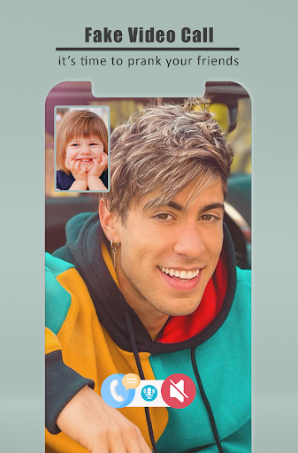 Alejo Igoa Incoming Call