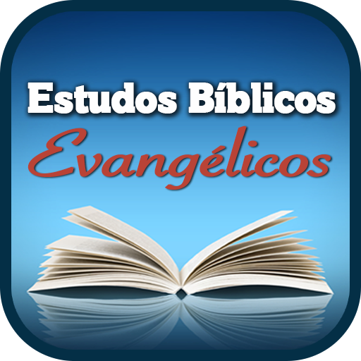 Estudos Bíblicos Evangélicos  Icon