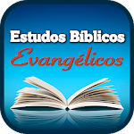 Cover Image of Descargar Estudos Bíblicos Evangélicos  APK