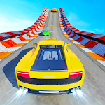 Cover Image of ダウンロード City GT Racing Hero Stunt 1.9 APK