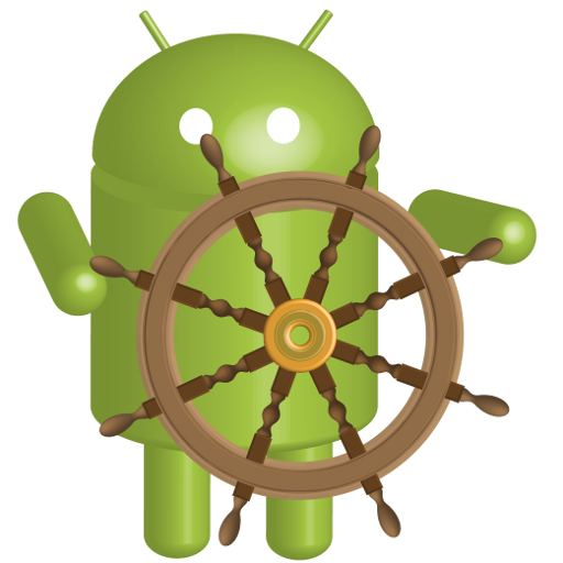 Rules of the Road Lite logo
