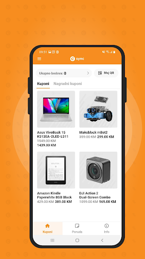 Sync Screen 3
