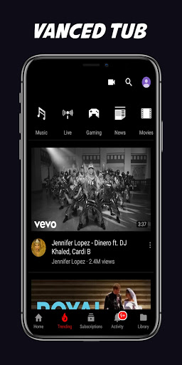 Vanced Kit VideoTube Ads Blocker All Guide