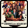 Umbrella Academy Quiz icon