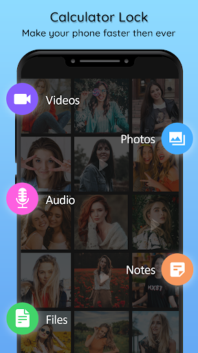 Calculator Lock - Hide App Screen 2