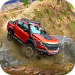 Offroad Xtreme 4X4 Jeep Driver