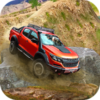 Offroad Xtreme 4X4 Jeep Driver