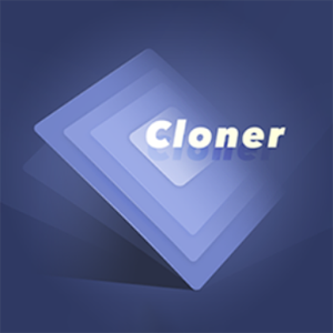  App Cloner Clone App for Dual Multiple Accounts 2.5.9 by Grace Course logo