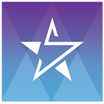 Star Material Icon Pack Apk