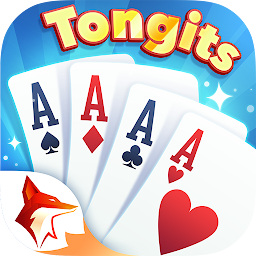 「Tongits ZingPlay-Fun Challenge」圖示圖片