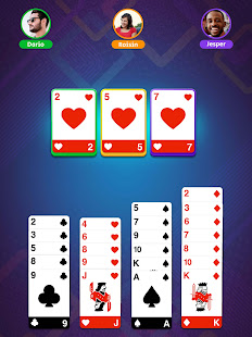 Donkey King: Donkey Card Game 3.0 APK screenshots 8
