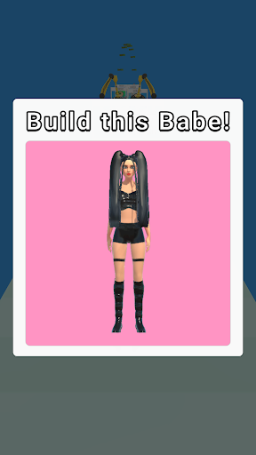 Build A Queen 2