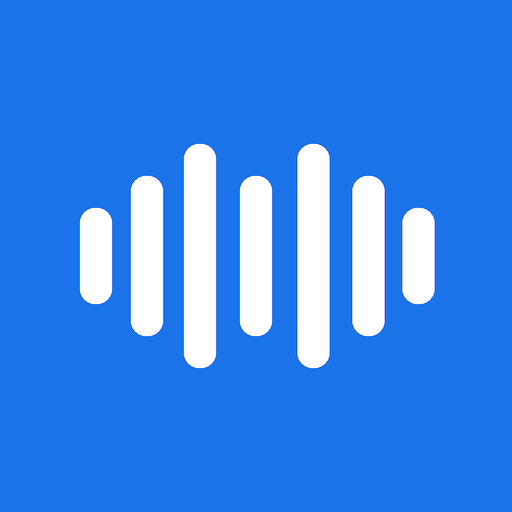 SoundType AI: Speech To Text 1.4.6 Icon