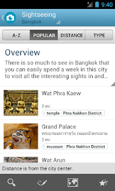 Thailand Travel Guideのおすすめ画像5