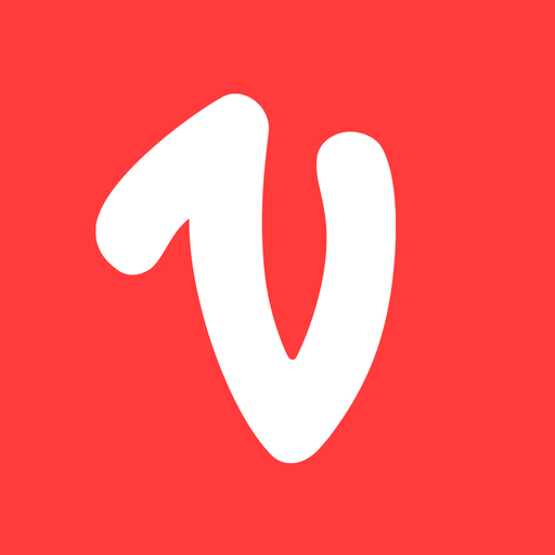 Vibes logo