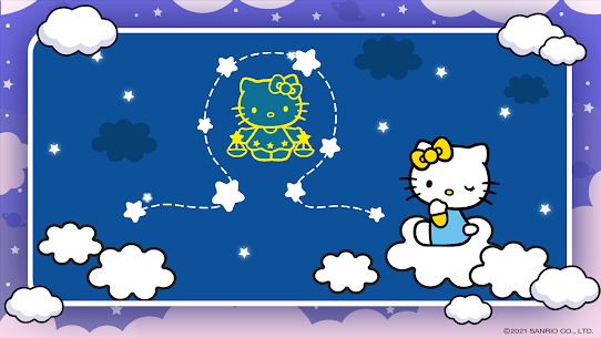 Hello Kitty: Good Night MOD APK 1.1.2 (Unlocked) 11