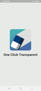 One Click Transparent