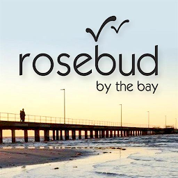 Icon image Rosebud By the Bay