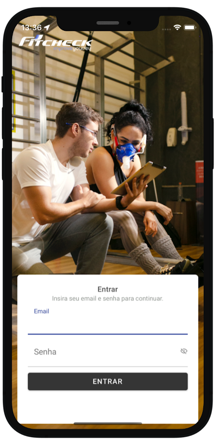 Fitcheck Screen 3