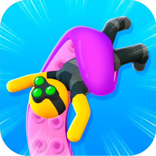 Squid Stealth Download on Windows