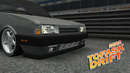 Extreme Drift Tofask Sahin Simulator -Tofask Game