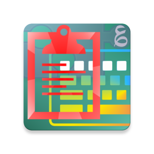 OFeKey Extension Top Clipboard