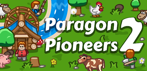 Paragon Pioneers 2
