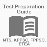 Cover Image of Télécharger Test Preparation Guide  APK