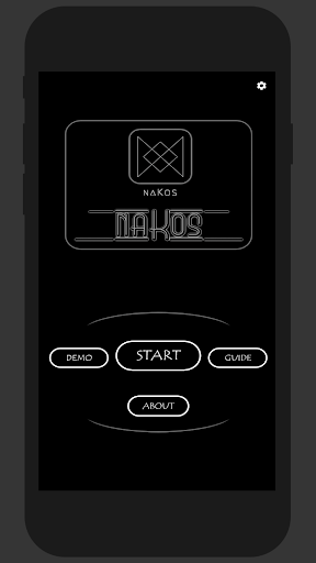 naKos - Card Randomizer (Magic Screen 2
