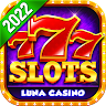 Luna Vegas Slots - Casino Game