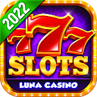 Luna Vegas Slots - Casino Game 5.0.396