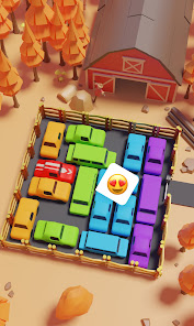 Imágen 17 Car Parking: Mega escape android