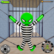 Top 50 Action Apps Like Stickman Incredible Monster : Hero Prison Escape - Best Alternatives