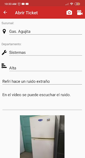 SYM 57 Screen 3