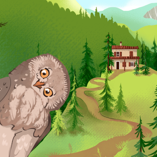 The Lost Tale logo