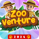 Zoo Venture - Androidアプリ