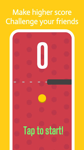 Bubble Jump Screen 3