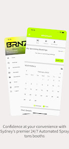 BRNZ 8.0.11 APK + Мод (Unlimited money) за Android