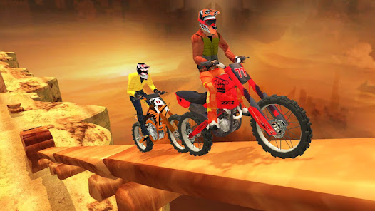Bike Racer : Bike stunt games 2021  screenshots 10