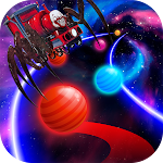 Cover Image of Télécharger Choo Choo Rolling Ball EDM  APK