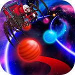 Cover Image of Download Choo Choo Rolling Ball EDM  APK