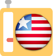 Liberian Radios  Icon