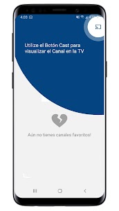 Free TV RD – Dominican Television 5