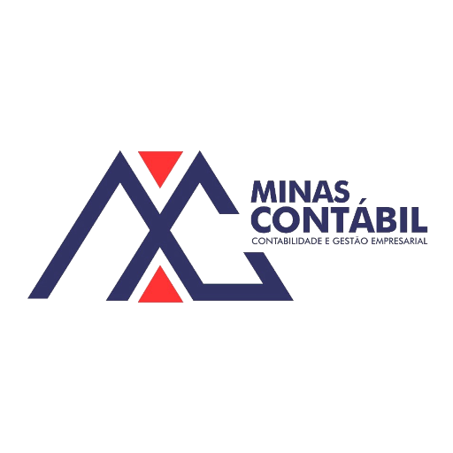 Minas Contábil MA logo