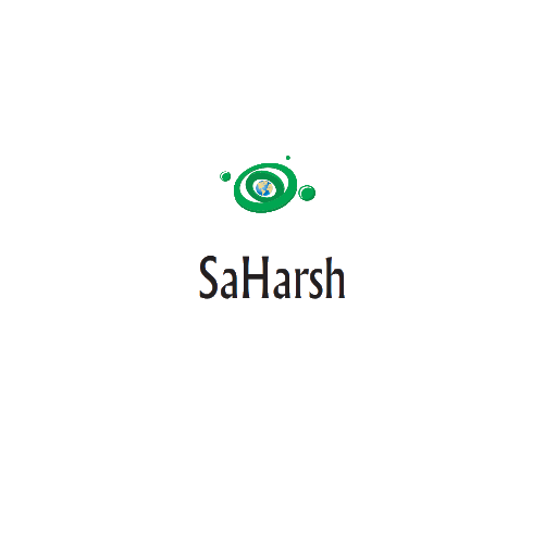 SaHarsh RMS New logo