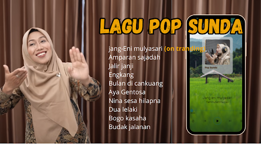 Jang - Lagu sunda Screen 2