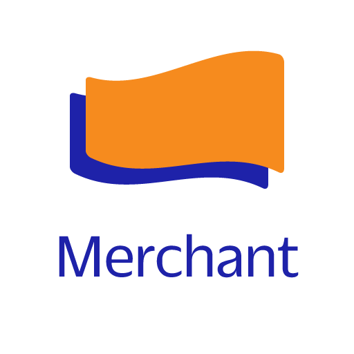 Mosmos Merchant logo