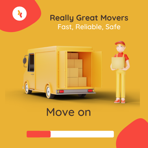 Move On logo