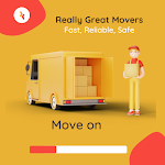Cover Image of Unduh Move On  APK