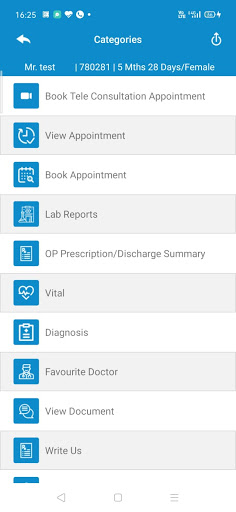 KKCTH Child Care Online